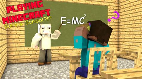 Stay up to date. . Classworkcc minecraft